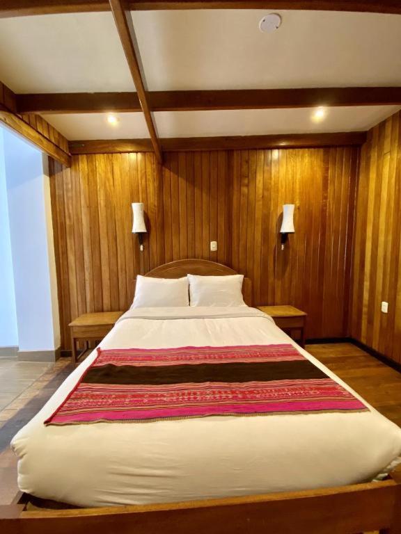 Mistico Machupicchu Eco B&B Exterior photo
