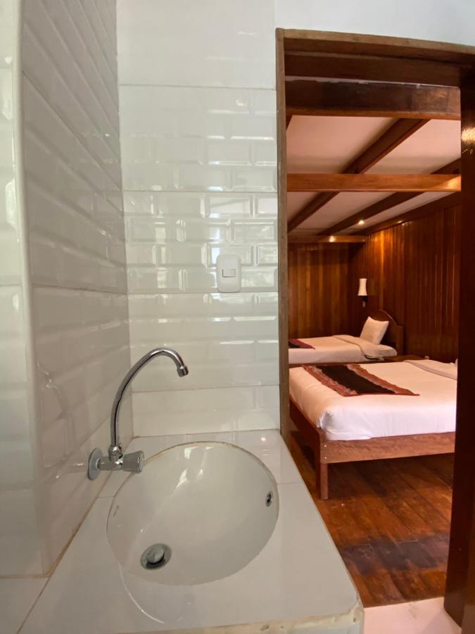 Mistico Machupicchu Eco B&B Exterior photo