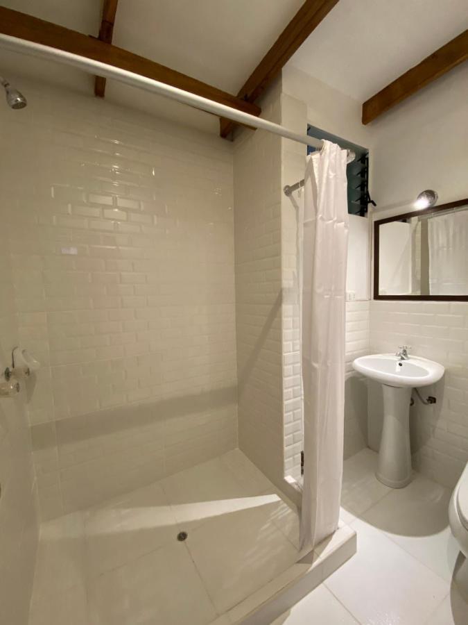Mistico Machupicchu Eco B&B Exterior photo