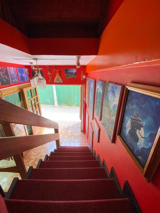 Mistico Machupicchu Eco B&B Exterior photo